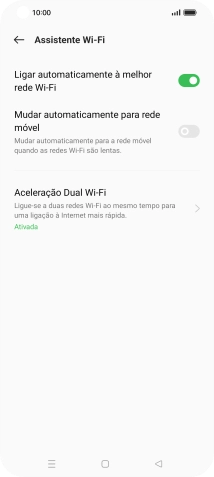 Prima o indicador junto a 