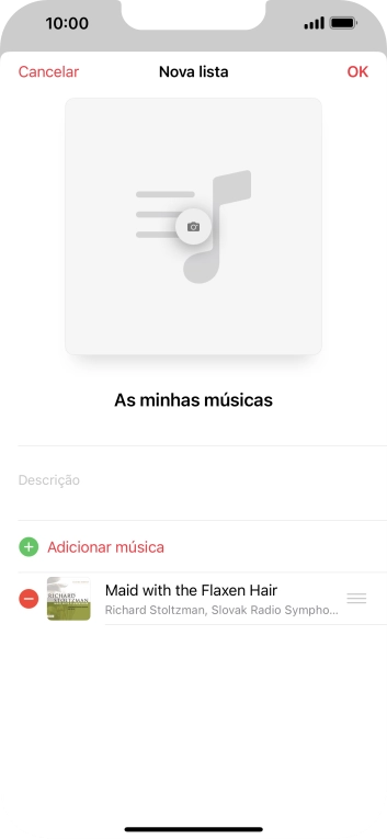 Prima OK.