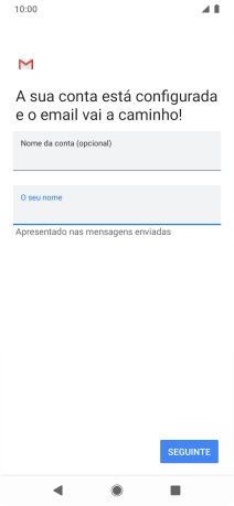 Prima SEGUINTE.