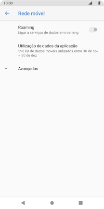 Prima Avançadas.