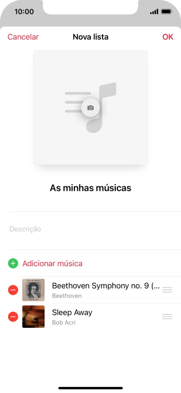 Prima OK.