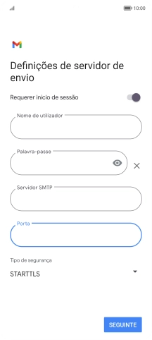 Prima a lista suspensa sob 