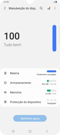 Prima Bateria.