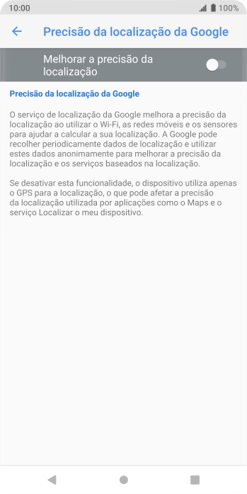 Prima o indicador junto a 