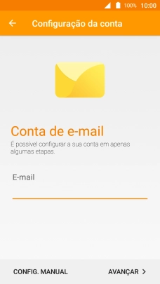 Prima AVANÇAR.