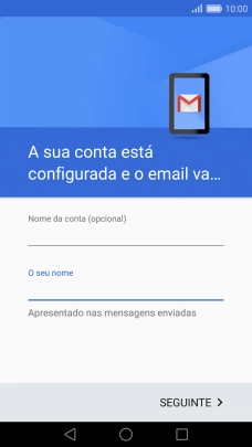 Prima SEGUINTE.