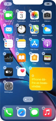 Prima OK.