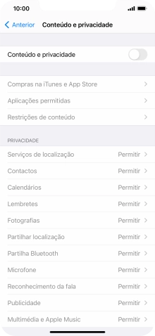 Prima o indicador junto de 