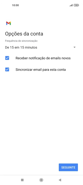 Prima a lista suspensa sob 