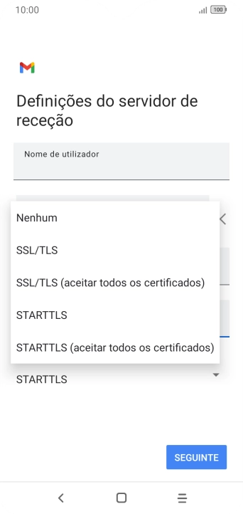 Prima Nenhum.