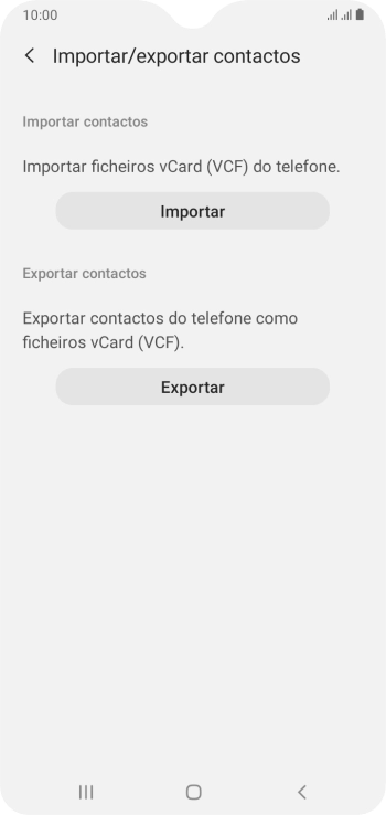 Prima Importar.