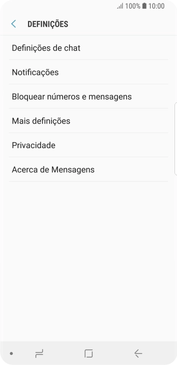 Prima Mais definições.