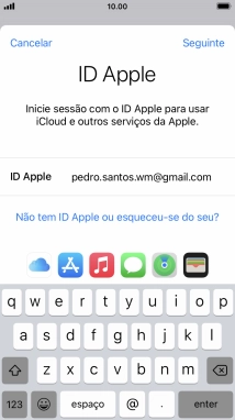 Prima Seguinte.
