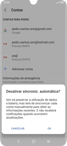 Prima OK.
