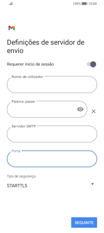 Prima a lista suspensa sob 