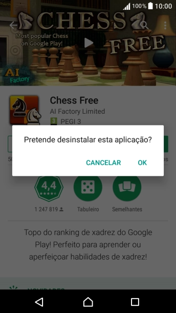 Prima OK.