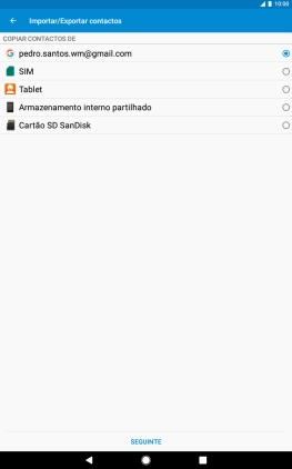 Prima SIM.