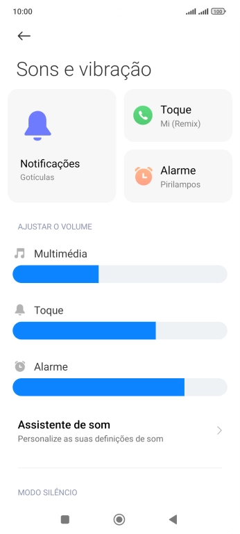 Prima Toque.
