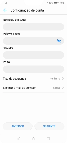 Prima o campo sob 