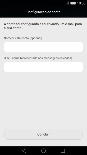 Prima Concluir.
