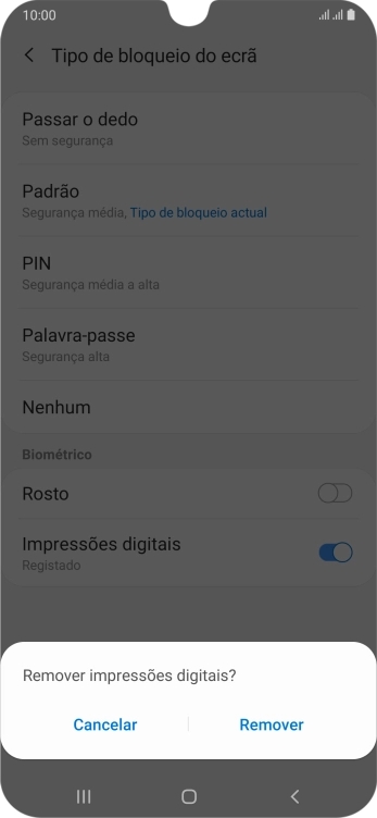 Prima Remover.