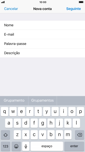 Prima Seguinte.