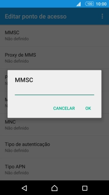 Introduza http://mms.vodafone.pt/servlets/mms e prima OK.
