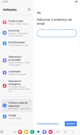 Prima SEGUINTE.