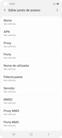 Prima Nome.