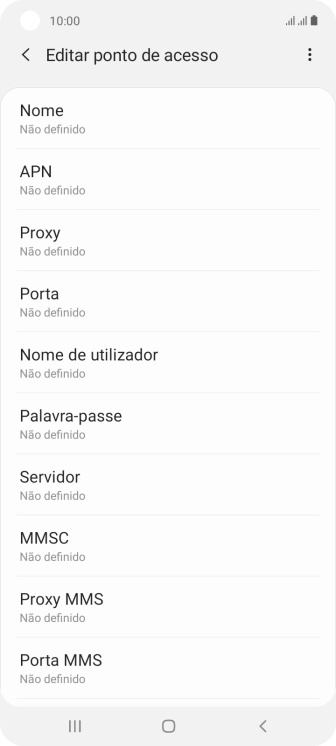Prima Nome.
