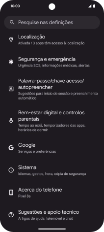 Prima Sistema.