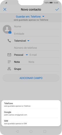 Prima Telefone.