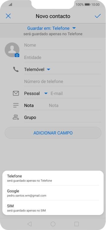 Prima Telefone.