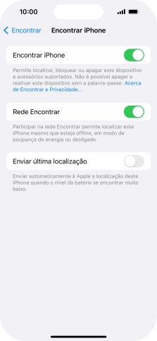 Prima o indicador junto a 