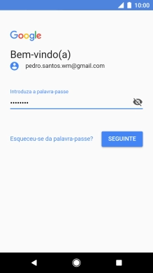 Prima SEGUINTE.