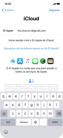 Prima Seguinte.