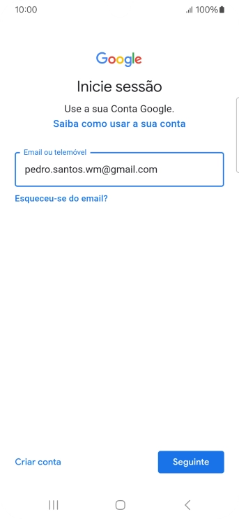 Prima Seguinte.