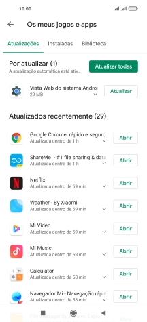 Prima Instaladas.