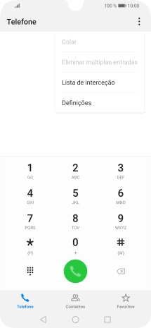 Prima Definições.