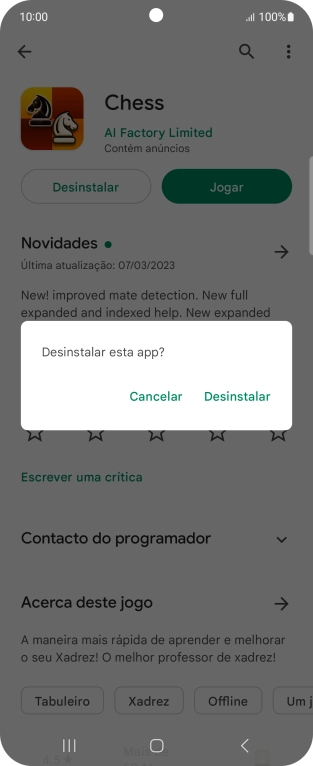 Prima Desinstalar.