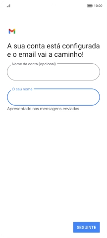 Prima SEGUINTE.