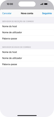 Prima Seguinte.