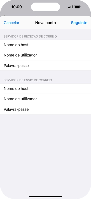 Prima Seguinte.