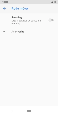 Prima Avançadas.