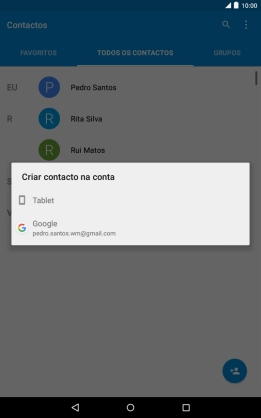 Prima Tablet.