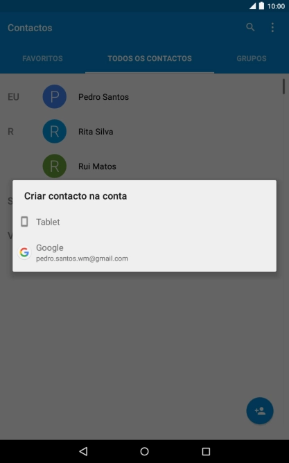 Prima Tablet.