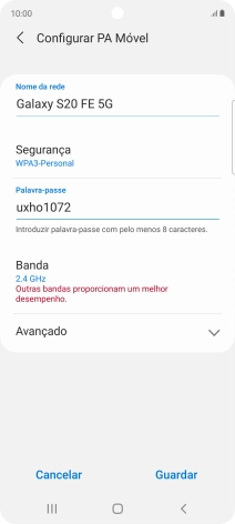 Prima Guardar.