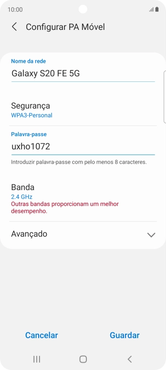 Prima Guardar.