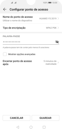 Prima GUARDAR.