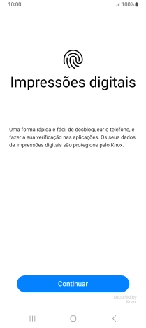 Prima Continuar.